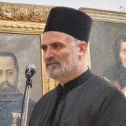 О. Предраг Шћепановић