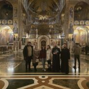 Одржана редовна сједница Катихетског одбора Митрополије црногорско приморскe