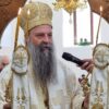 Patrijarh Porfirije