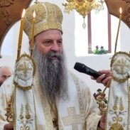 Patrijarh Porfirije