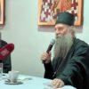 Pouke Patrijarha Porfirija u Nedelju Pravoslavlja