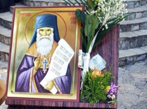 Преподобни Симеон Дајбабски