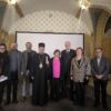 Promocija kataloga Biblioteke manastira Grabovca i Biblioteke episkopa budimskog Arsenija Stojkovića