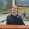 Promocija knjige Uroša Joksimovića