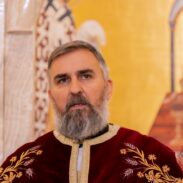 Прота Никола Пејовић