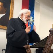 Prota dr Miloš Vesin