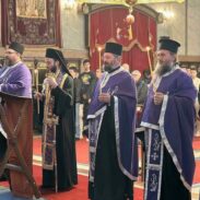 Студенти Универзитета у Београду на помену пострадалима у Мартовском погрому