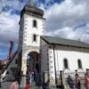 U Hramu Svete Petke u Pljevljima služena Sveta arhijerejska liturgija