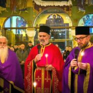 У Храму у Подгорици помен пострадалима у мартовском погрому