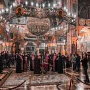 У подгоричком Саборном храму Христовог Васкрсења одслужен помен пострадалима од НАТО агресије