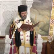 Устоличен нови предстојатељ Албанске Православне Цркве