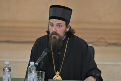 Владика Пајсије