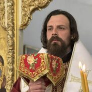 Владика Пајсије на Теодорову суботу богослужио у Цетињском манастиру