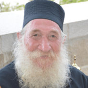 ostroški sabrat Teofan (Žarković)