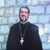 protojerej – stavrofor Ostoja S. Ostojić