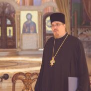 свештеник Јован Милановић