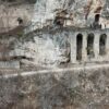 ugrožena isposnica Sv. Petra Koriškog
