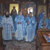 Blagovijesti Ostrog