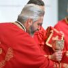 Blagovijesti u barskom Sabornom hramu