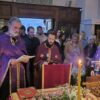 Bogosluženja Velike subote u Herceg Novom