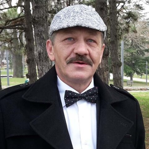 Branko Stanković