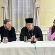 Četvrto predavanje u okviru „Razgovora o vjeri“ u Nikšiću