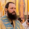 Đakon Vedran Grmuša