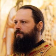 Ђакон Ведран Грмуша