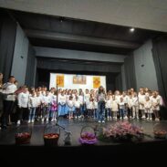 Добротворни дјечији Васкршњи концерт у Даниловграду