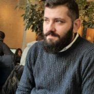 Филип Стојковић