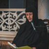 Igumanija manastira Beška gost Gradske RTV Podgorica
