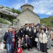 Источни петак – слава Старчеве горице