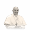 Izjava saučešća Mitropolita Joanikija povodom upokojenja Pape Franciska