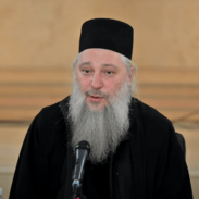 Jeromonah Teofil (Petrović)