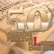 Jubilarni 50. Muzički festival mladih Crne Gore