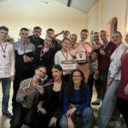 КУД „Свети Јован Владимир“ освојио треће мјесто на фолклорном такмичењу „Златни опанак“ у Ваљеву
