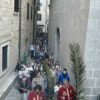 Lazareva subota liturgijski proslavljena u Kotoru