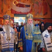 Манастир Бешка прославио славу