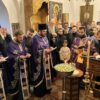 Molimo se da cijelim svojim bićem služimo Gospodu, svome spasenju i spasenju bližnjih
