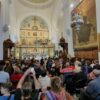 Održan Vaskršnji koncert SPD „Jedinstvo“ Kotor