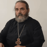 Отац Драган Станишић гостовао у емисији ”Моја ћирилица”
