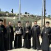 Patrijarh Porfirije se poklonio Bogorodičinom grobu