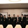 Patrijarh Porfirije završio posetu Moskvi