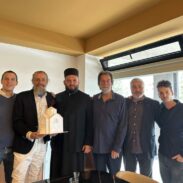 Породица Стојановић поклонила земљиште за храм у Пиперима