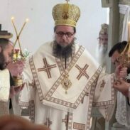 Празник Светих новомученика јасеновачких прослављен у Јасеновцу