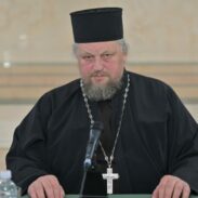 Predavanje Ostroškog igumana Sergija