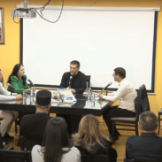 Пројекат православне гимназије заживио у Црној Гори