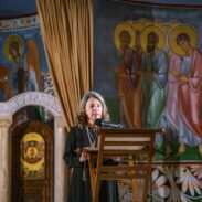 Промоција књиге „Живот иде даље“ Санде Рашковић Ивић