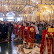 Прота Игор Балабан