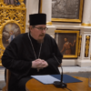 Protojerej stavrofor mr Jovan Milanović